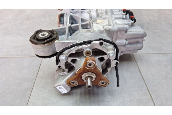 Cupra Ateca Rear differential bridge haldex 4x4 0CQ525010AK Engine type gasoline