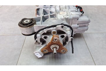 Cupra Ateca Rear differential bridge haldex 4x4 0CQ525010AK Engine type gasoline