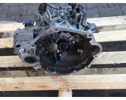 KIA PICANTO III 17 25 1 0 PETROL GEARBOX MK1772