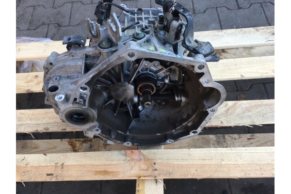 KIA PICANTO III 17 25 1 0 PETROL GEARBOX MK1772