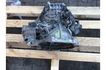 KIA PICANTO III 17 25 1 0 PETROL GEARBOX MK1772 Catalog number of the part MK1772 PICANTO 3 skrzynia biegow skrzynia