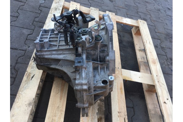 KIA PICANTO III 17 25 1 0 PETROL GEARBOX MK1772 Part manufacturer Kia OE