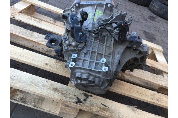 KIA PICANTO III 17 25 1 0 PETROL GEARBOX MK1772 Transmission type manual