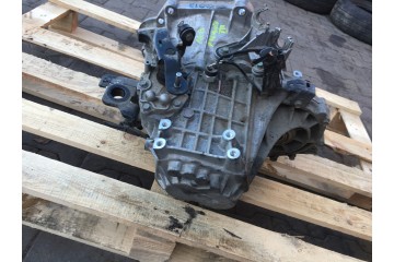KIA PICANTO III 17 25 1 0 PETROL GEARBOX MK1772 Transmission type manual