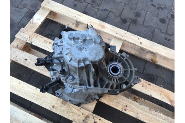 KIA PICANTO III 17 25 1 0 PETROL GEARBOX MK1772 Car type passenger cars