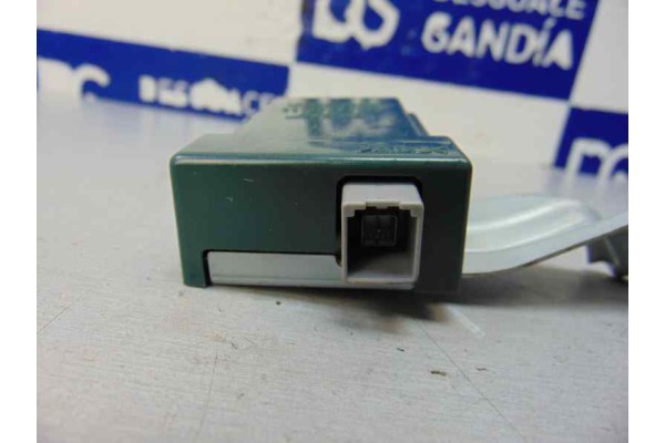 89740-53060 MODULO ELECTRONICO LEXUS IS (DS2/IS2) 250 V6 2007 89740-53060 185079 LEXUS - 4