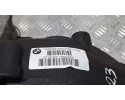 REAR DIFFUSER BRIDGE 3 23 7599469 BMW F30 F31 F34 320i Installation side multipurpose