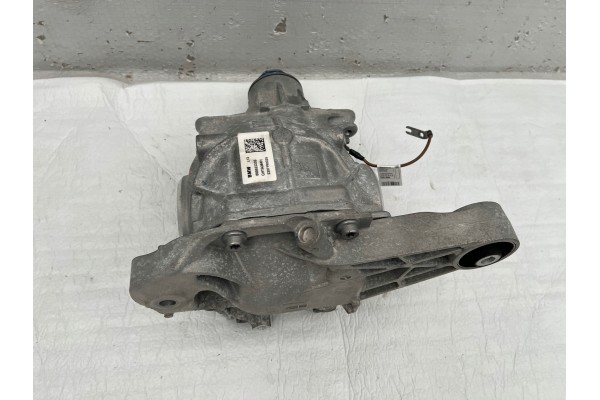 DIFFERENTIAL BRIDGE BMW X5 G05 LCI 45eX 50eX 8686222 IDEAL
