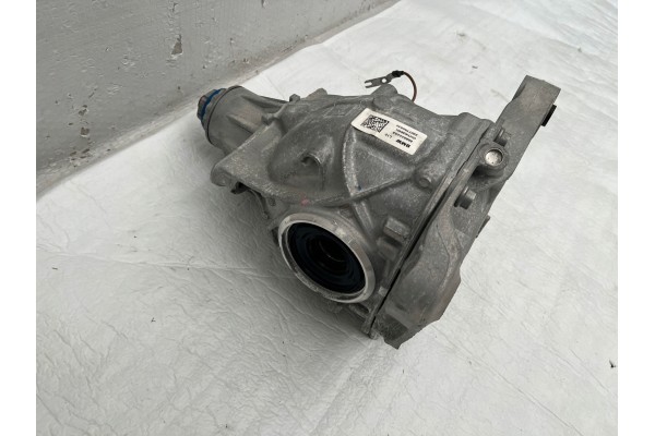 DIFFERENTIAL BRIDGE BMW X5 G05 LCI 45eX 50eX 8686222 IDEAL Catalog number of the part MOST DYFER DYFERENCJA BMW X5 G05 LCI 45eX 
