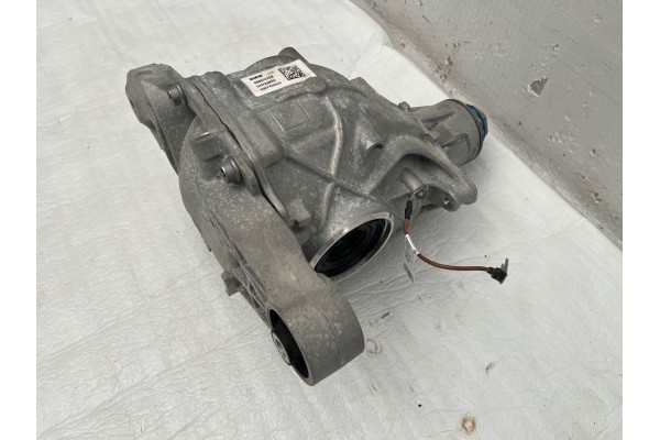 DIFFERENTIAL BRIDGE BMW X5 G05 LCI 45eX 50eX 8686222 IDEAL Part manufacturer BMW OE