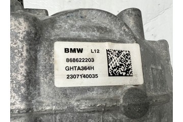 DIFFERENTIAL BRIDGE BMW X5 G05 LCI 45eX 50eX 8686222 IDEAL Car type passenger cars