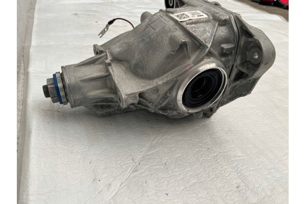 DIFFERENTIAL BRIDGE BMW X5 G05 LCI 45eX 50eX 8686222 IDEAL Catalog number of substitutes 8686222
