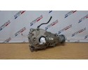 Front reducer BMW X3 G01 F97 31508487444 2 0L hybrid 210kW 2021