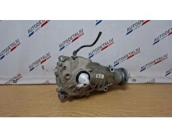 Front reducer BMW X3 G01 F97 31508487444 2 0L hybrid 210kW 2021