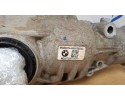 Front reducer BMW X3 G01 F97 31508487444 2 0L hybrid 210kW 2021 Part manufacturer BMW OE