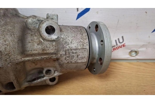 Front reducer BMW X3 G01 F97 31508487444 2 0L hybrid 210kW 2021 Catalog number of the part 31508487444