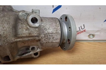 Front reducer BMW X3 G01 F97 31508487444 2 0L hybrid 210kW 2021 Catalog number of the part 31508487444