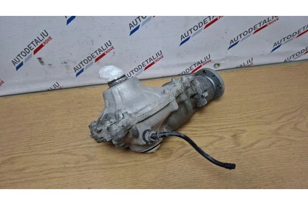 Front reducer BMW X3 G01 F97 31508487444 2 0L hybrid 210kW 2021 Car type passenger cars