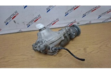 Front reducer BMW X3 G01 F97 31508487444 2 0L hybrid 210kW 2021 Car type passenger cars