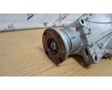 Front reducer BMW X3 G01 F97 31508487444 2 0L hybrid 210kW 2021 Catalog number of the original 31508487444