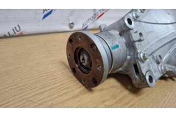 Front reducer BMW X3 G01 F97 31508487444 2 0L hybrid 210kW 2021 Catalog number of the original 31508487444