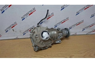 Reductor delantero BMW X3 (G01, F97) 31508487444 2.0L híbrido 210kW 2