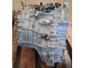 Honda Jazz IV Fit 1 3 2015 2020 Automatic transmission