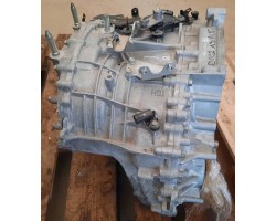 Honda Jazz IV Fit 1 3 2015 2020 Automatic transmission
