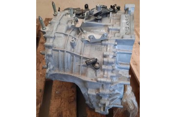 Honda Jazz IV Fit 1 3 2015 2020 Automatic transmission
