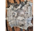 Honda Jazz IV Fit 1 3 2015 2020 Automatic transmission Transmission type manual