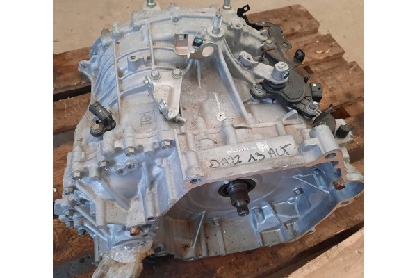 Honda Jazz IV Fit 1 3 2015 2020 Automatic transmission Part manufacturer Honda OE