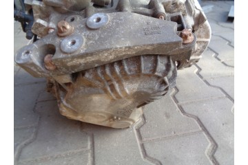 OPEL ASTRA III 09R 1 7CDTI Z17DTR GEARBOX M32 6SPEEDS Catalog number of the part M32