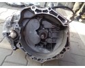 OPEL ASTRA III 09R 1 7CDTI Z17DTR GEARBOX M32 6SPEEDS Part manufacturer Opel OE