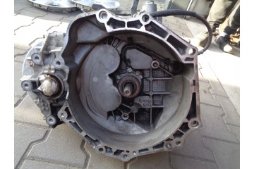 OPEL ASTRA III 09R 1 7CDTI Z17DTR GEARBOX M32 6SPEEDS Part manufacturer Opel OE
