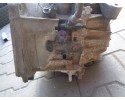 OPEL ASTRA III 09R 1 7CDTI Z17DTR GEARBOX M32 6SPEEDS Transmission type manual