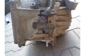 OPEL ASTRA III 09R 1 7CDTI Z17DTR GEARBOX M32 6SPEEDS Transmission type manual