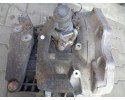 OPEL ASTRA III 09R 1 7CDTI Z17DTR GEARBOX M32 6SPEEDS Car type passenger cars