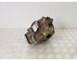 MERCEDES W205 300C 2 0 TURBO REDUCER FRONT BRIDGE 2213307200