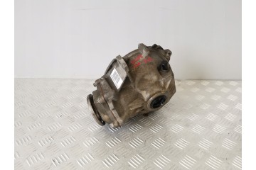 MERCEDES W205 300C 2 0 TURBO REDUCER FRONT BRIDGE 2213307200