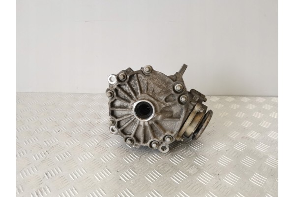 MERCEDES W205 300C 2 0 TURBO REDUCER FRONT BRIDGE 2213307200 Part manufacturer Mercedes Benz OE