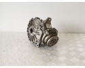 MERCEDES W205 300C 2 0 TURBO REDUCER FRONT BRIDGE 2213307200 Version American