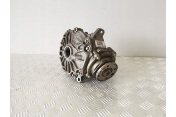 MERCEDES W205 300C 2 0 TURBO REDUCER FRONT BRIDGE 2213307200 Version American