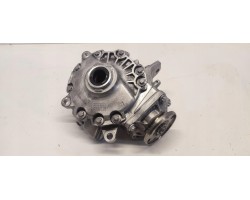 MERCEDES GLC W253 X253 REDUCER BRIDGE DYFER FRONT A2053304207 A2053350201