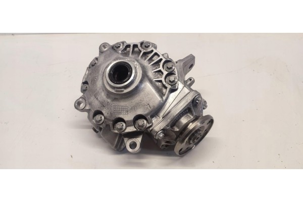 MERCEDES GLC W253 X253 REDUCER BRIDGE DYFER FRONT A2053304207 A2053350201