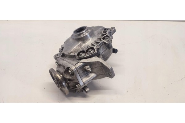 MERCEDES GLC W253 X253 REDUCER BRIDGE DYFER FRONT A2053304207 A2053350201 Catalog number of the part A2053304207 A2053350201 KTL