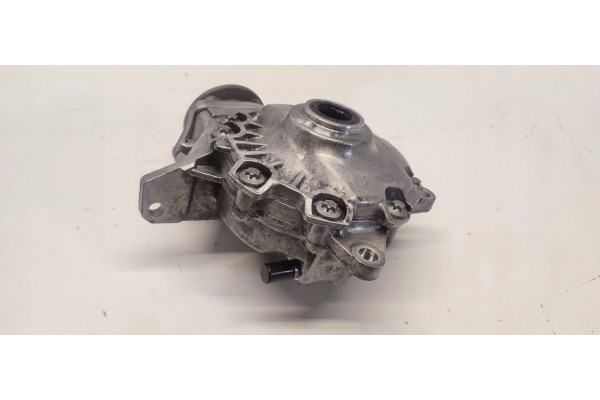 MERCEDES GLC W253 X253 REDUCER BRIDGE DYFER FRONT A2053304207 A2053350201 Car type passenger cars