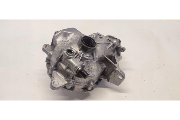 Puente reductor delantero Mercedes GLC W253 X253 A2053304207 A20533502