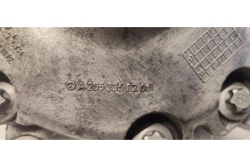 Puente reductor delantero Mercedes GLC W253 X253 A2053304207 A20533502