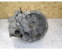 6 SPEED GEARBOX 6B RENAULT MEGANE 2 II 2 0 16V 2002 ND0014