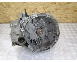 6 SPEED GEARBOX 6B RENAULT MEGANE 2 II 2 0 16V 2002 ND0014